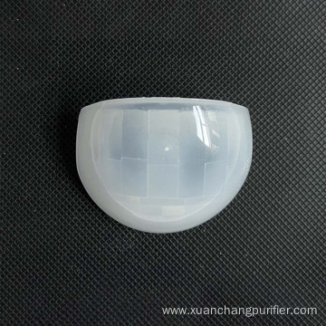 Promotion Best Price Fresnel Lens for PIR Sensor